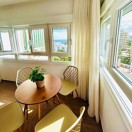 Playamar Vista Al Mar I Apartment Torremolinos Bagian luar foto