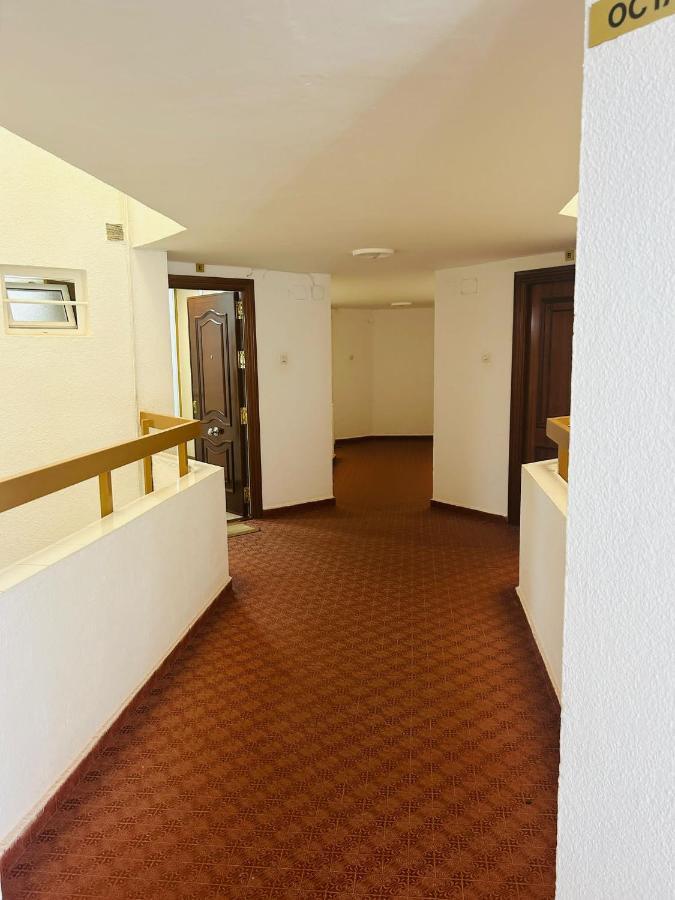 Playamar Vista Al Mar I Apartment Torremolinos Bagian luar foto