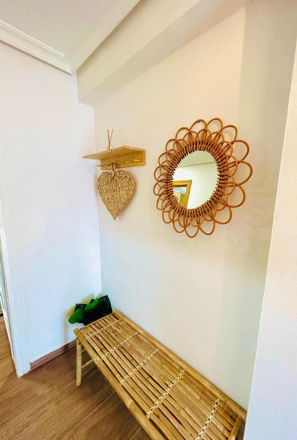 Playamar Vista Al Mar I Apartment Torremolinos Bagian luar foto