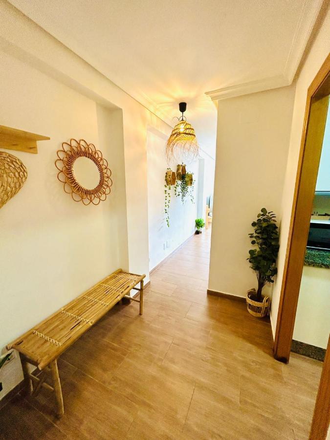 Playamar Vista Al Mar I Apartment Torremolinos Bagian luar foto
